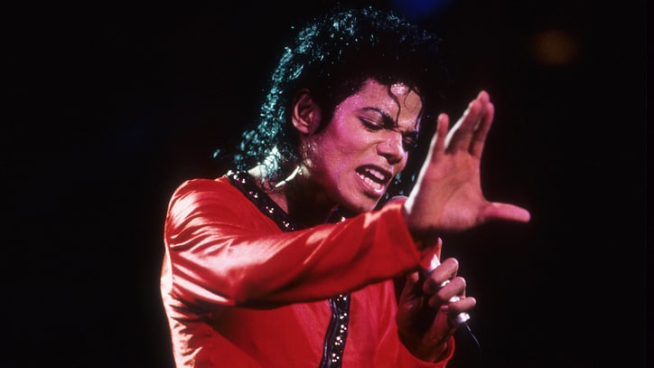 Michael Jackson Estate Refuses to Sanction Lifetime, Netflix Projects