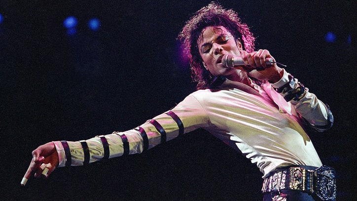 Readers' Poll: 5 Best Michael Jackson Songs