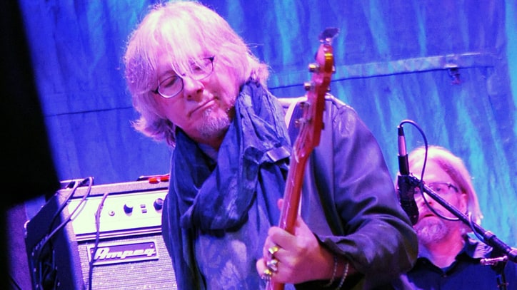 R.E.M.'s Mike Mills Preps Debut Classical Piece, Tour