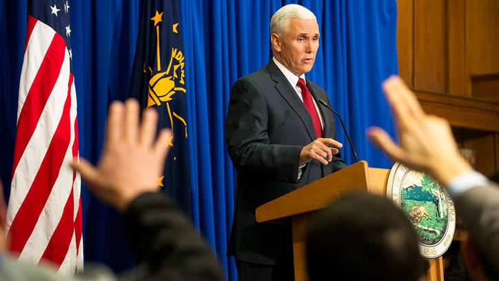 How Mike Pence Could Make the Election Closer Than Expected