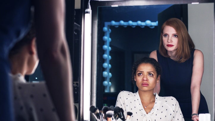 'Miss Sloane' Review: Jessica Chastain Goes Cutthroat in Political Thriller
