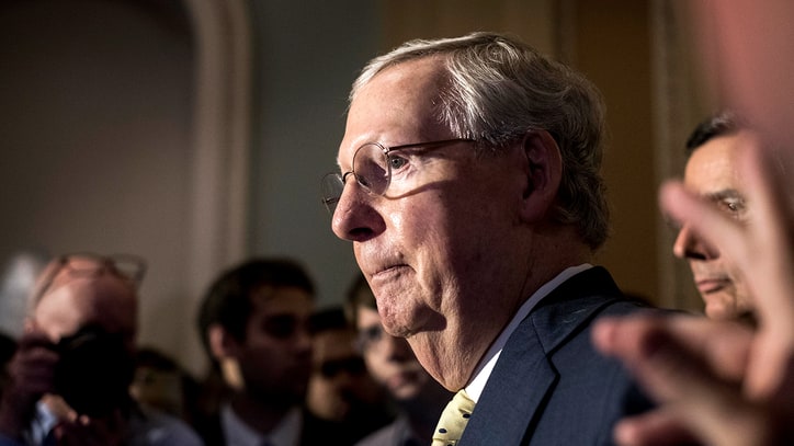 Why Are 'Pro-Life' Republicans Pushing a Bill That Will Kill Tens of Thousands?