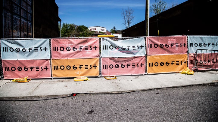 Moogfest: Yeah Yeah Yeahs Guitarist, 'Stranger Things' Band Lead Lineup