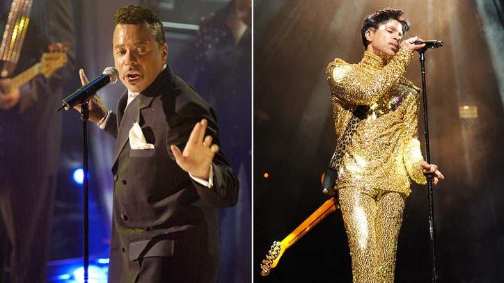 Morris Day on Final Meeting With Prince: 'He Knew Something Wasn't Right'