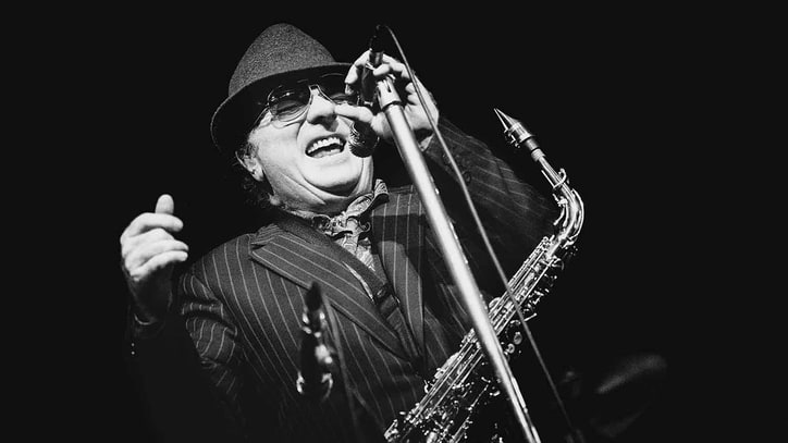 Van Morrison: The Rolling Stone Interview