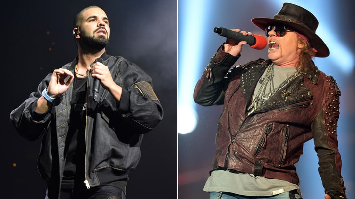 Six Reasons Why 2016 Was a Great Year For Big Music