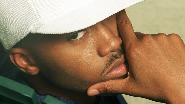 Nas' 'Street Dreams' Bio-Series Receives BET Greenlight