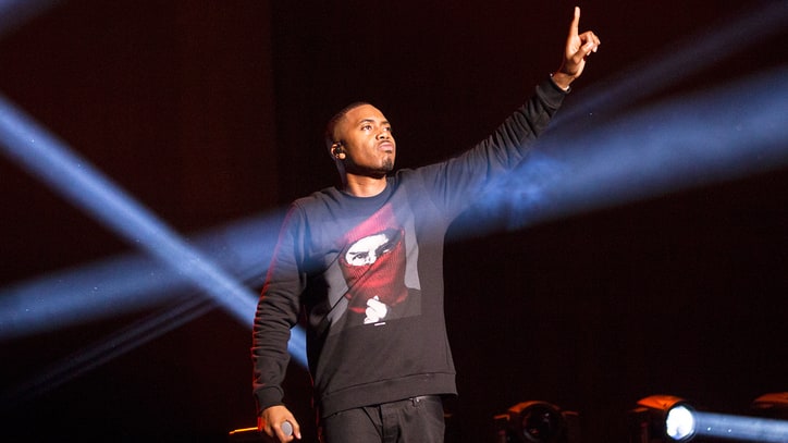Nas Talks Writing Raps for Netflix Hip-Hop Drama 'The Get Down'