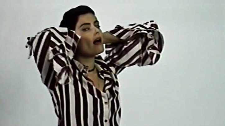 Watch Nelly Furtado's Hazy 'Pipe Dreams' Video
