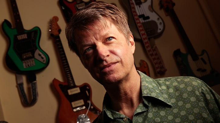 Review: Wilco Guitarist Nels Cline Crafts Big-Band Jazz on 'Lovers'