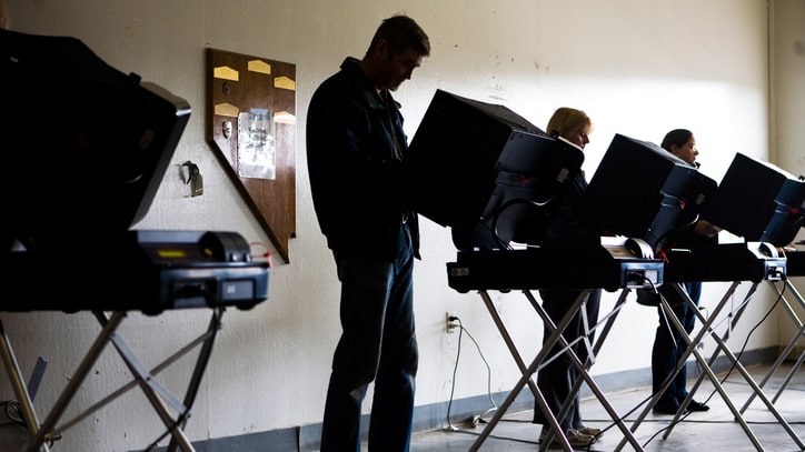 Judge Stymies Trump Lawsuit Over Nevada Early Vote