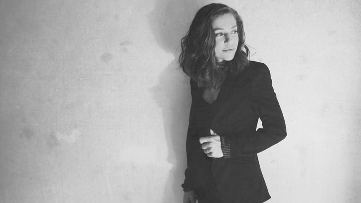 Ani DiFranco Divulges Stories About Being an Activist in New Memoir