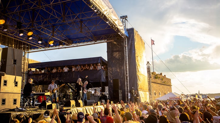 Newport Folk Festival 2016: 15 Best Things We Saw