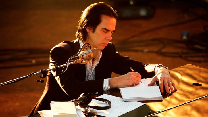 Nick Cave's 'Lovely Creatures' Comp Features Unseen Footage, Essays