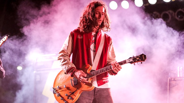 The Strokes' Nick Valensi on 5 Great Songs by Guitarists-Turned-Singers