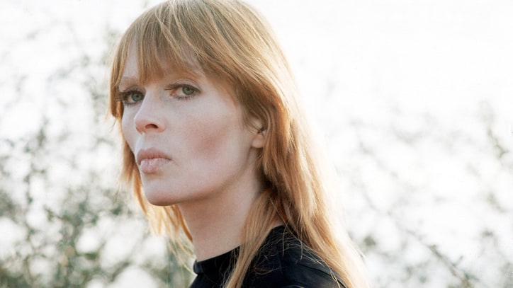 Nico Biopic Explores Velvet Underground Singer's Turbulent Life