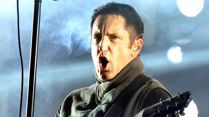 Nine Inch Nails Plan 'Two New Major Works' for 2017