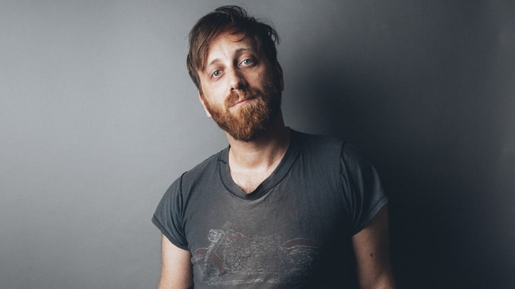 Watch Dan Auerbach's Solitary New 'King of a One Horse Town' Video