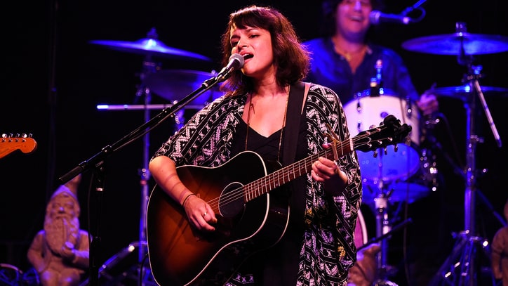 Watch Norah Jones' Breathtaking 'Tragedy' Video