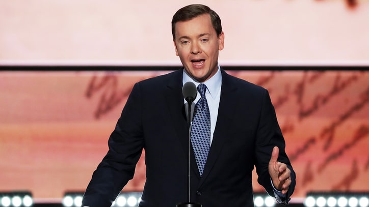 NRA Co-Hosts 'Shoot-Out' During Republican Convention
