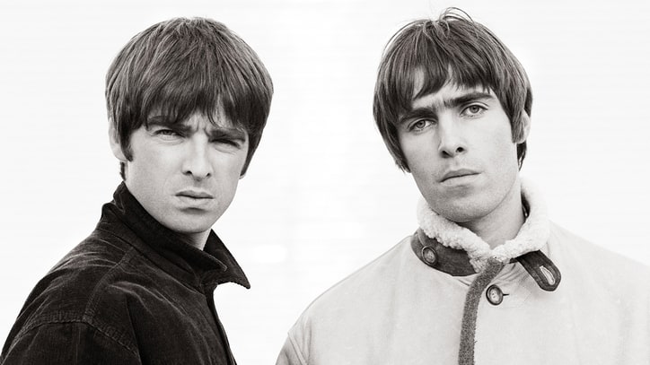Oasis' Wild New 'Supersonic' Doc: 10 Things We Learned