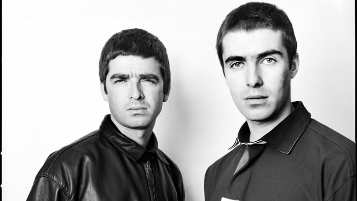 Review: Oasis' 'Be Here Now' Reissue Honors Great Rock Bomb