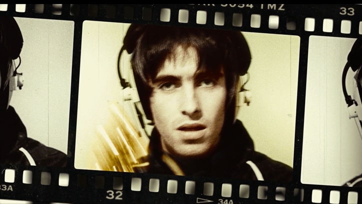 Watch Noel Gallagher Recall Writing 'Supersonic' During Dinner