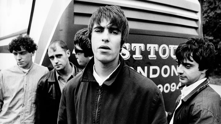 Watch Liam, Noel Gallagher Combust in New Oasis Documentary Trailer