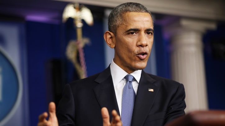 Obama Enacts Offshore Drilling Ban Designed to Be Trump-Proof