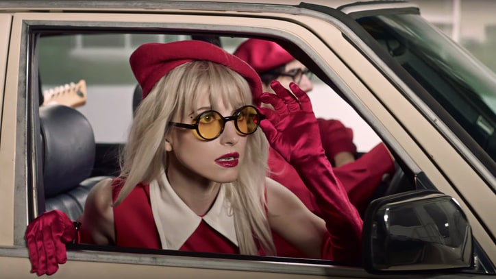 Hear Paramore's Funky, Sleek New Song 'Told You So'
