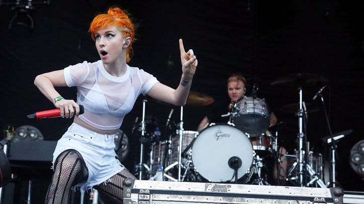 Paramore to Support 'After Laughter' With Tour Two