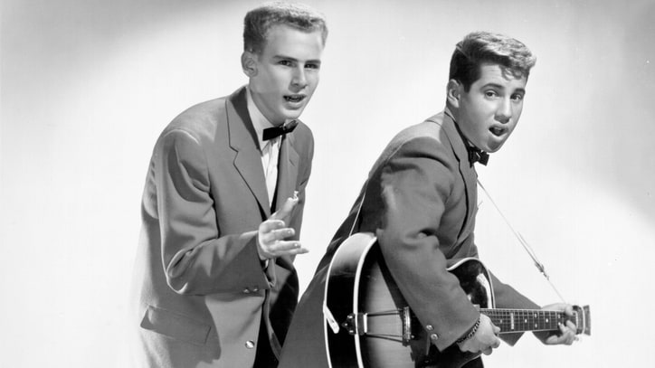 Paul Simon's Early Years: 10 Fascinating Pre–Simon and Garfunkel Songs