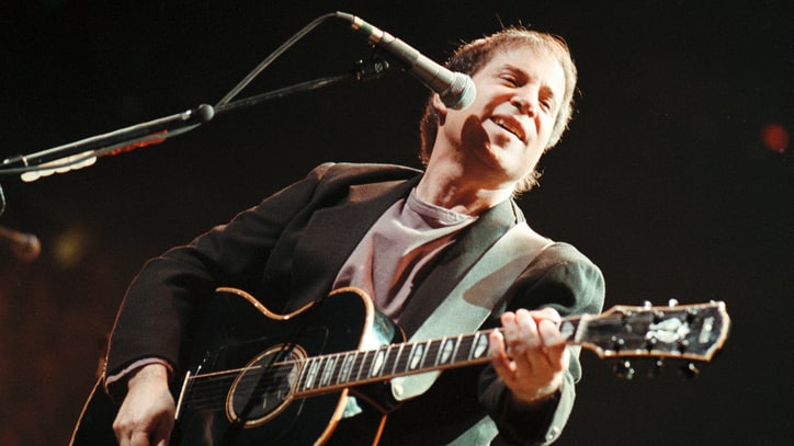Paul Simon's Essential Albums