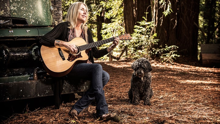 Pegi Young on Life After Neil, Heartbreak-Inspired New LP