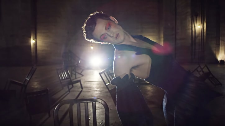 Watch Perfume Genius' Elegant 'Die 4 You' Video