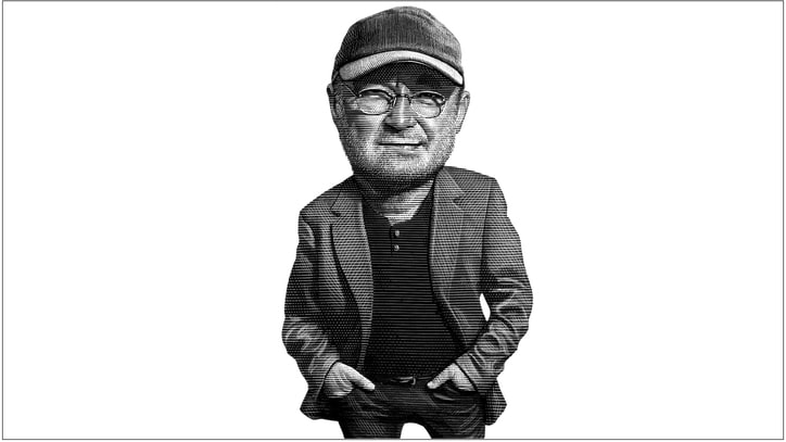 The Last Word: Phil Collins on Sobriety, Biggest Regrets, Genesis' Future