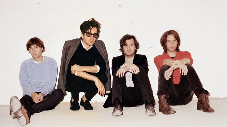 Phoenix Announce First North American Tour in Three Years