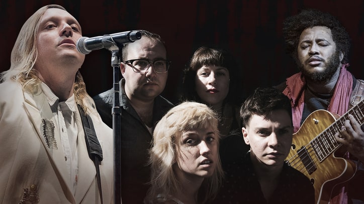 Our Favorite Songs Right Now: Arcade Fire, Thundercat and More