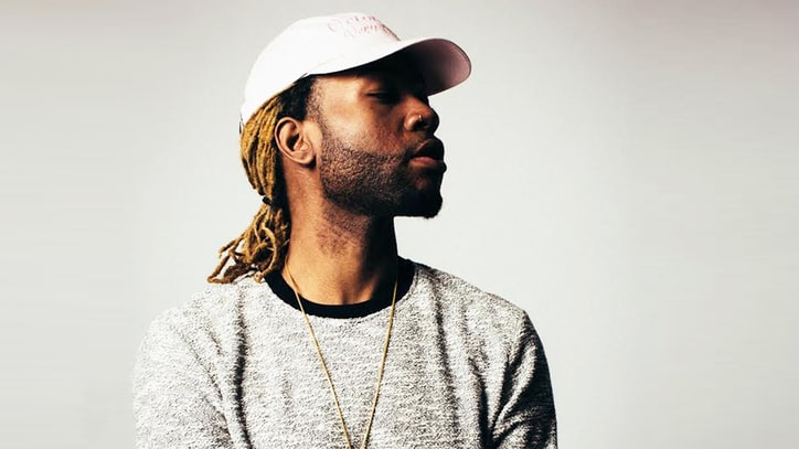PartyNextDoor Talks Downbeat New LP, Writing for Rihanna