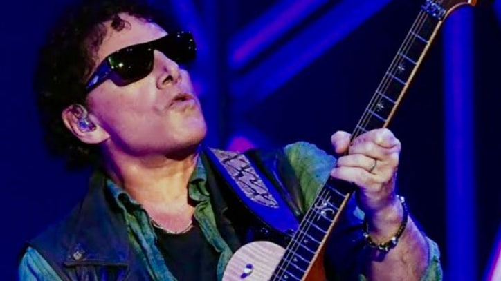 Listen to 'Rolling Stone Music Now' Podcast: Rock and Roll Hall of Fame 2017 Class