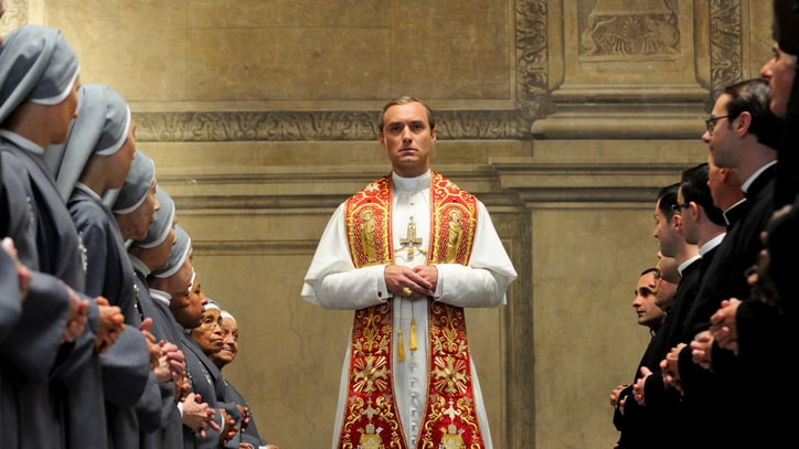 'The Young Pope' Recap: Cardinal Sins