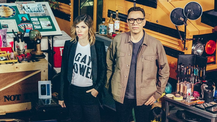 'Portlandia' Renewed for Eighth and Final Season