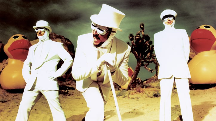 Primus Set Summer Tour Ahead of New Album