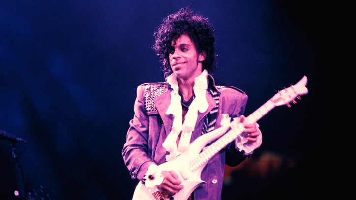 Hear Prince's Unreleased 'Our Destiny/Roadhouse Garden'
