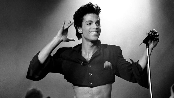 Prince Documentary Featuring Bono, Mick Jagger Slated for 2017