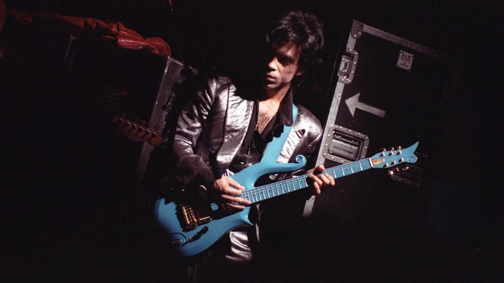 Universal Accuses Prince Estate of Fraud, Requests Deal Be Canceled