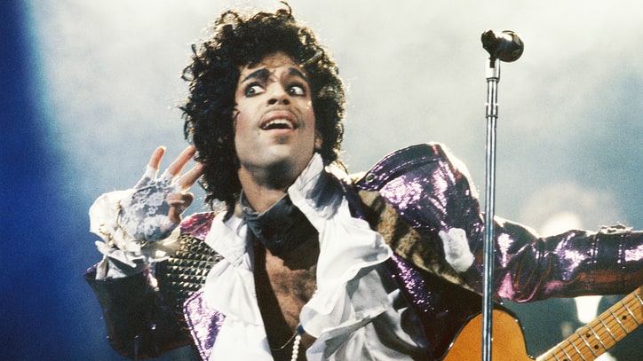 Prince's 'Let's Go Crazy' Now Official Minnesota Wild Goal Scoring Song