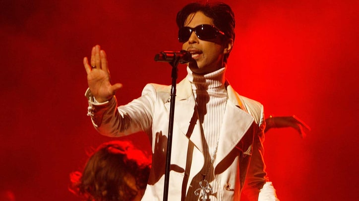 Prince's 'Deliverance' Label Heads Talk EP Creation, Messy Aftermath