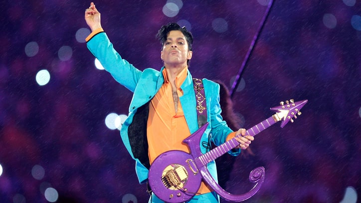 Prince's Paisley Park Estate Plots 'Musicology' Battle of the Bands