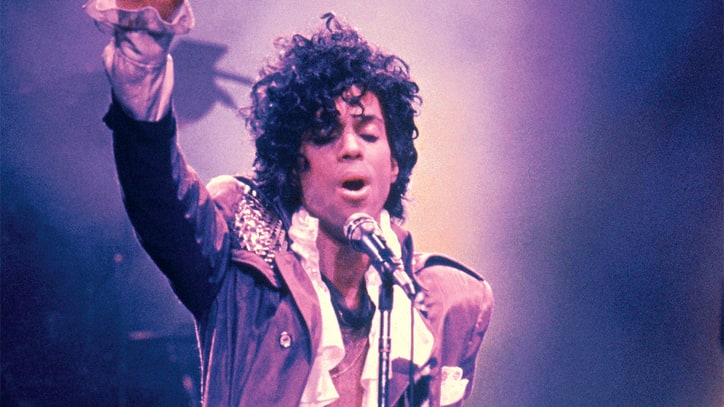 Prince's Famous Vault Opens: Inside His Vast Archives' Uncertain Future